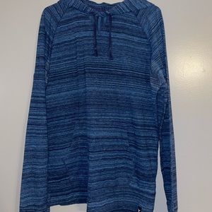 American Eagle Light Hoodie